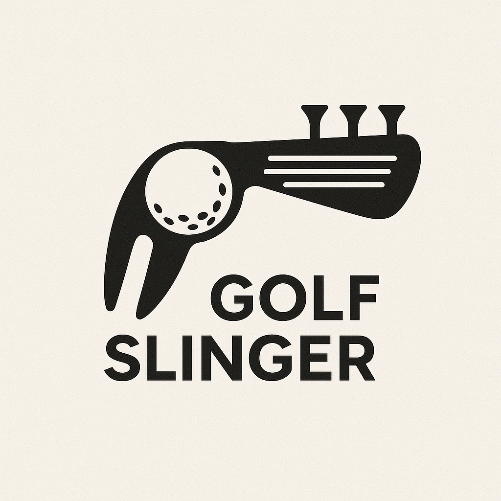 GolfSlinger